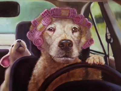 Art Print, , small