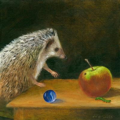 Art Print, , small