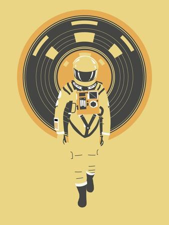 Art Print, , small