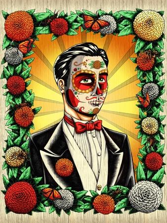 Art Print, , small