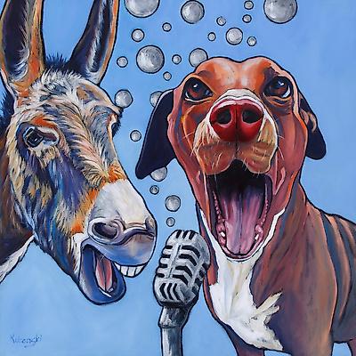 Art Print, , small
