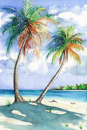Art Print, , small