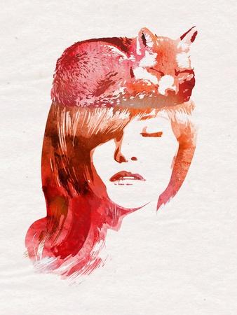 Art Print, , small