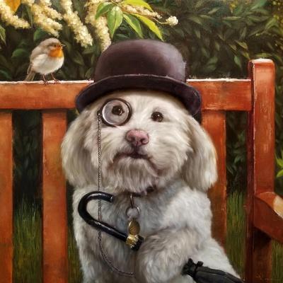 Art Print, , small