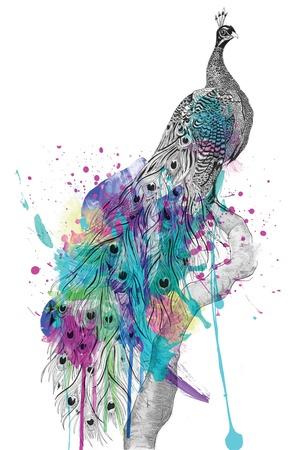 Art Print, , small