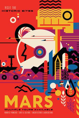 Art Print, , small