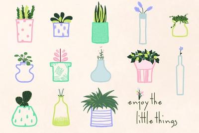 Art Print, , small