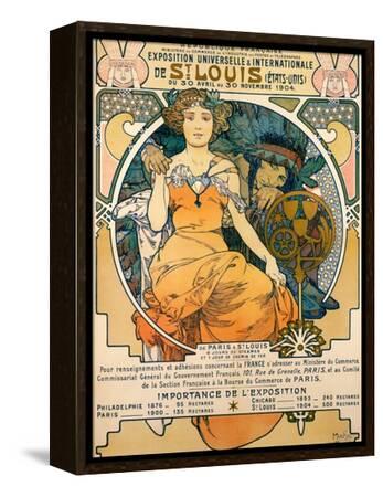 Stretched Canvas Print, , small