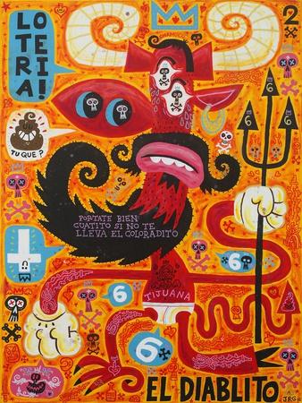 Art Print, , small