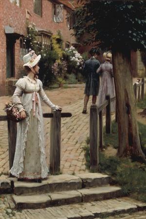 Giclee Print, , small