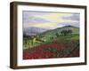 Timeless Tuscany-Scott Westmoreland-Framed Art Print