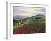 Timeless Tuscany-Scott Westmoreland-Framed Art Print