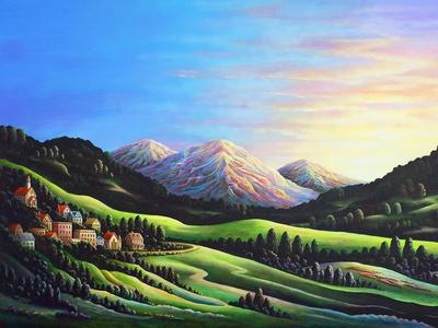 Art Print, , small