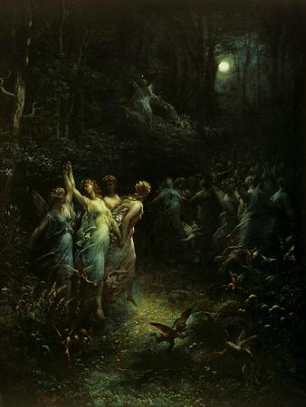 Giclee Print, , small