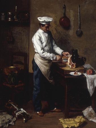 Giclee Print, , small