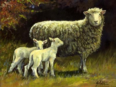 Giclee Print, , small