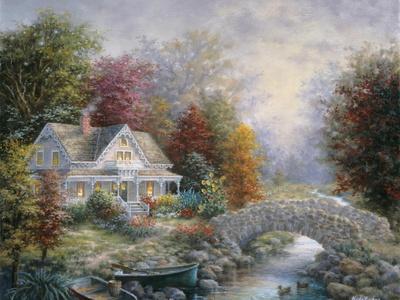 Giclee Print, , small