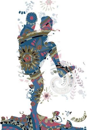 Giclee Print, , small