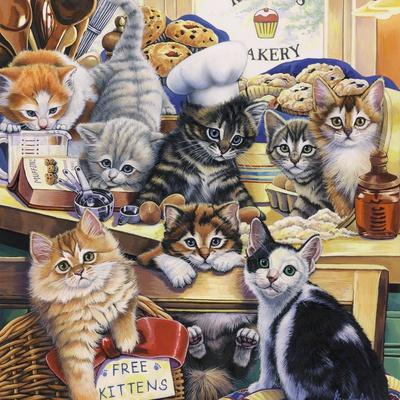 Giclee Print, , small