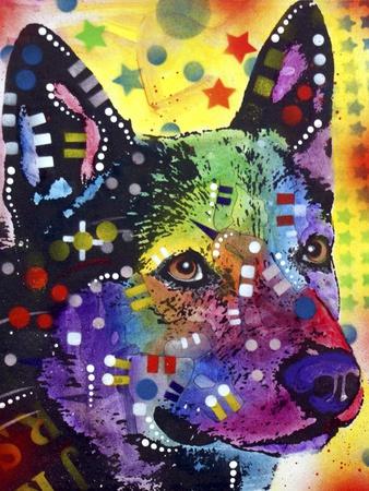 Giclee Print, , small