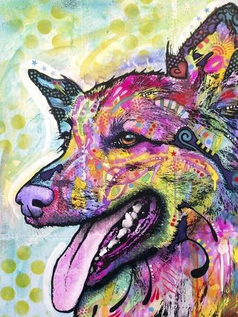 Giclee Print, , small