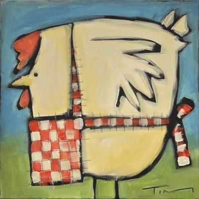 Giclee Print, , small