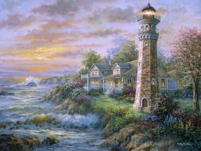 Giclee Print, , small