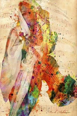 Giclee Print, , small