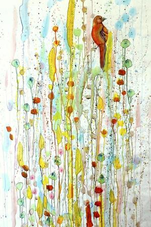 Giclee Print, , small