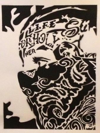 Giclee Print, , small