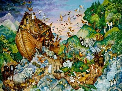 Giclee Print, , small
