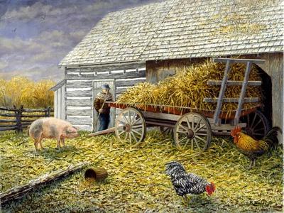 Giclee Print, , small