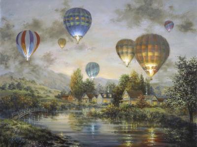 Giclee Print, , small