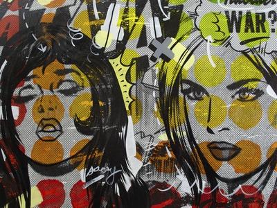 Giclee Print, , small