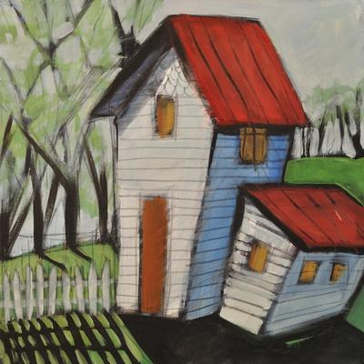 Giclee Print, , small
