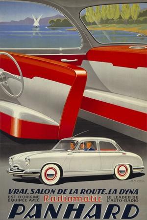 Giclee Print, , small