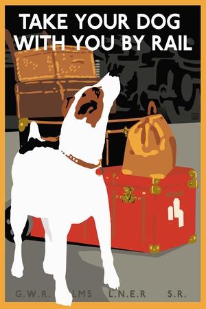 Giclee Print, , small