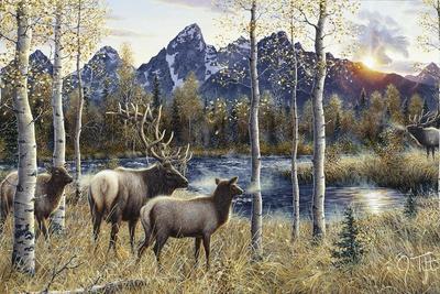 Giclee Print, , small