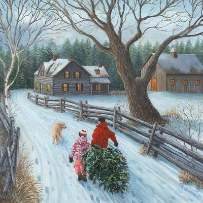 Giclee Print, , small