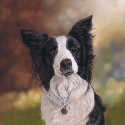 Giclee Print, , small