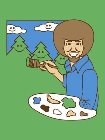 Giclee Print, , small