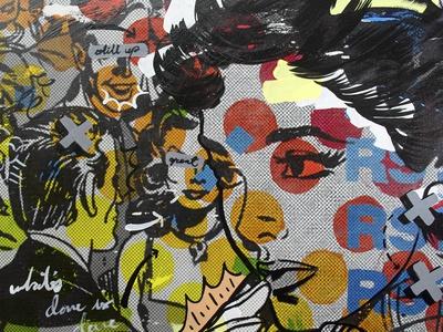 Giclee Print, , small
