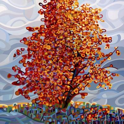 Giclee Print, , small
