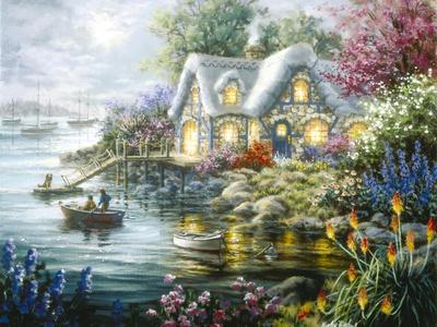 Giclee Print, , small