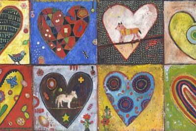 Giclee Print, , small