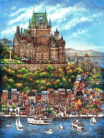 Giclee Print, , small