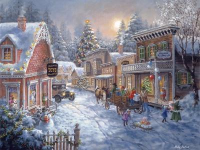 Giclee Print, , small