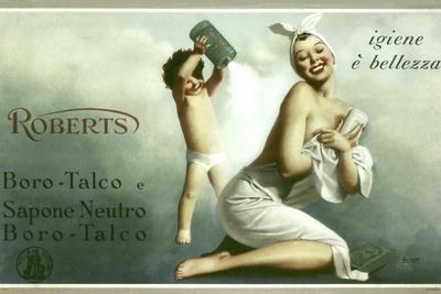 Giclee Print, , small