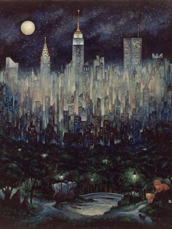 Giclee Print, , small
