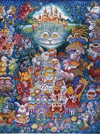 Giclee Print, , small